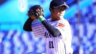 プロの登竜門で小6女子を“異例起用”　「勇気いる決断」も…元ドラ1が信頼を寄せたワケ