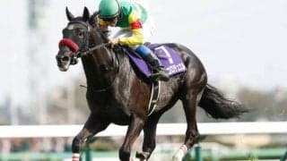 【中山大障害予想】下半期の最強ジャンパー決定戦 4100mの難コースを制すのは