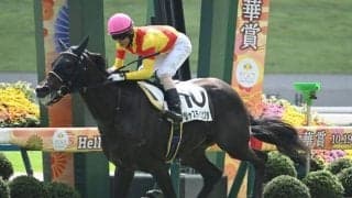 【ホープフルS予想】クラシックへの登竜門 次世代の主役に名乗りをあげるのは