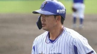 4番出場予定が…突然告げられた構想外　引退試合は固辞、モヤモヤで実感した「未熟」