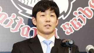 FA移籍もファンの温かい“声”　「嫌」だった応援団が仲間に…31歳の激変した感情