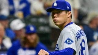 山本由伸への508億円は「優れた投資」　“35年間”でNo.1評価、覆した世間の声