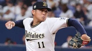 阪神才木やDeNA東より“激推し”　MLBで活躍できる若き剛腕…年齢離れした異能