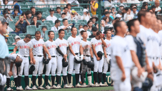 夏甲子園県勢30勝ならず！春季東北大会はすべて惜敗の初戦敗退！来年の奮起に期待！山形県【25年高校野球プレーバック】