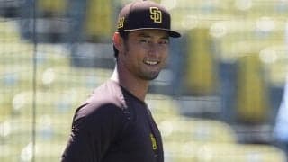 大物日本人メジャーの報告が「ビビる」　帰国後にまさかの降臨…X衝撃「気絶するわ」