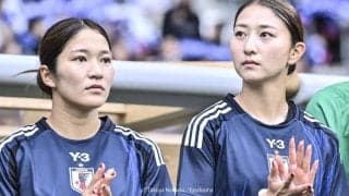 ｢ゆうゆず久しぶりぃ｣｢なかよし！｣浦和が生んだ“朋友コンビ”遠藤優＆塩越柚歩の再会ツーショットにファン歓喜！｢ゆうゆず見れたので年越せそうですw｣