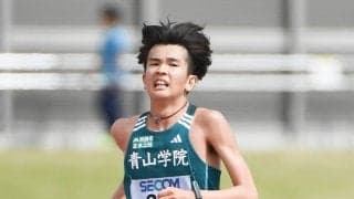 【箱根駅伝2026】例年とはひと味違う青学大４年生　主将・黒田朝日を軸に寮長・佐藤有一、主務・徳澄遼仁らが醸し出す空気感とは--