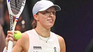  世界2位 エース対決制す 