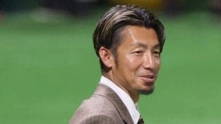 「こうなったら面白いメンバーという感じですね」阪神レジェンドOBの鳥谷敬氏が早くもWBC予想スタメンに言及　阪神勢は「いないですね…」