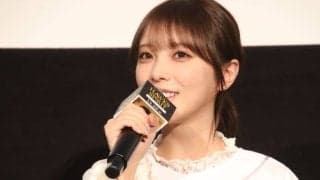 美人女優に日本一戦士も“赤面”　「可愛すぎる」と話題…特別ユニに込めた2つの意味