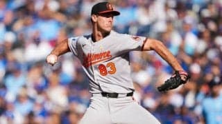 クリスマス直後のお昼、阪神から届いた“朗報”にファン歓喜「しかし、エグイな」「デュープの穴は完全に埋まった」5人目の助っ人補強、磐石投手陣にさらに厚み