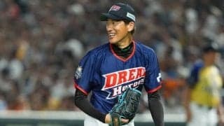 引退から3年…46歳に騒然「バリかっけえ」　ちっとも変わらないイケメンに競馬場どよめき