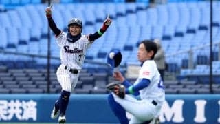 ヤクルト、ソフトバンク、阪神が4強へ　“ラスト1枠”は混沌…NPBジュニアトーナメント