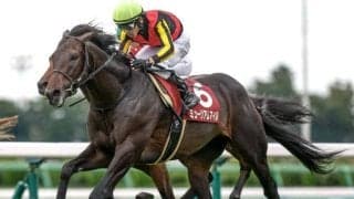 【有馬記念予想】日本の主流血統は期待値が低い一戦!? 父ミスプロ系に求められる好走条件とは