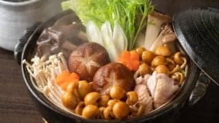 年末イベントで暴飲暴食が続いた時に！次の日食べたいおすすめリセット鍋