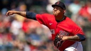 今年も残りわずか…阿部巨人に年の瀬に現れた“援軍”にファン注目「楽しみです！」「強いボールは持っていそう」課題の先発陣に厚みをもたらす存在になれるか