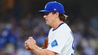 ド軍ゆえに“居場所なし”…28歳に米同情　繰り返した昇降格、「本当に残念」な立場