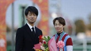 WIN5は720万円超の払戻し…ホープフルSはロブチェンが快勝