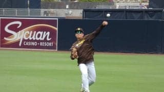 松井裕樹、3大会連続のWBCで果たす責任と役割