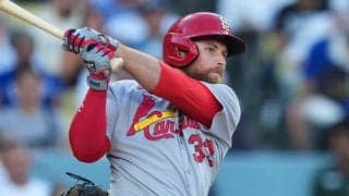 ド軍が争奪戦に敗退？　28歳便利屋に“移籍候補”がまた浮上…気になる去就の行方