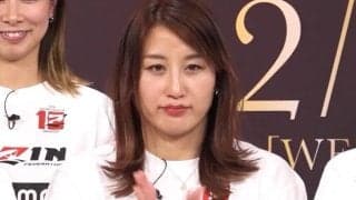 「二の腕すごっ」「筋肉が美しい」“美ボディ”MMA女子ファイターに驚きの声