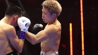 前人未踏の世界戦27連勝！　井上尚弥がピカソに判定勝ち　アリに並ぶ偉業で、またも金字塔