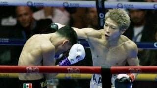 井上尚弥が史上最多の世界戦27連勝　サウジアラビアで判定勝利