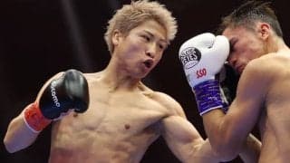 異例の4連戦で負けなかった井上尚弥に止まぬ賛辞　米記者が訴えた“無敗”の価値「批判する連中は無視しろ。イノウエほどの脅威など存在しない」