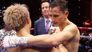 「僕は勝者だと思っている」井上尚弥に敗れたピカソが本音吐露　打ち合った“怪物”に何を感じたのか？「正直、もっとパワーがあると警戒した」