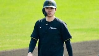 戦力外で阪神入りも…大挙した報道陣　DeNAと感じた“決定的な違い”「真逆でした」