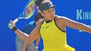  大坂なおみ 早くも開幕戦現地入り 