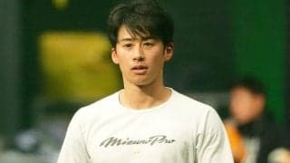 戦力外→巨人育成右腕の報告に「泣けてくる」　30代“最初”の決意にSNS反応「大声出た」