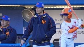 現役引退→結婚が転機に「欠員ができた」　元ロッテ左腕が新潟で歩む“第2の野球人生”