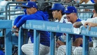 ド軍、いまだに見つからない27億円男の代役　懸念される“後遺症”「容易ではない」