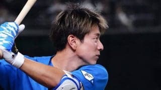 「今年やらないと戦力外」覚悟も…運命変えた新庄監督の一言　“遅咲き”首位打者誕生の裏側