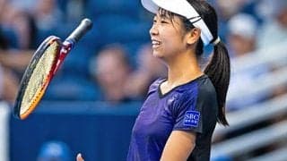  伊藤あおい「フォアスライス女王」 