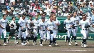 岡山学芸館、2年連続で甲子園8強逃す　県勢さらなるレベルアップを