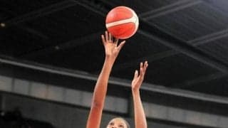 全国高校バスケ　女子の京都精華が4連覇逃す　男子の東山は準決勝へ