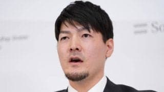 日本ハム、有原航平の獲得発表「新庄監督のもと優勝目指す」　2年連続最多勝…6年ぶり復帰