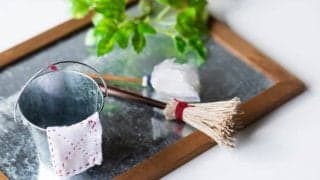 年末の大掃除で食べすぎを帳消しに！？消費カロリーランキング