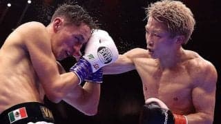 井上尚弥は完勝なのに…守勢だったピカソにポイントを付与したジャッジの採点が物議　米識者が苦言「お笑いの金メダルだ」