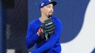 ド軍スネルに15億円“条項”発生か…明記された条件　285億円契約の特殊事情に米言及