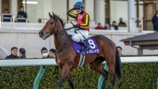 【有馬記念・馬体重】レガレイラは482kg(+2)、ミュージアムマイルは502kg(+2)