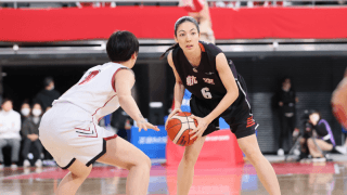 ”第1章”集大成のウインターカップ…創部 3年目の日本航空北海道が追いかけた日本一の夢