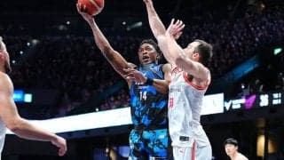 【12月27日のB1結果】長崎がホームで千葉Jとの接戦制す…富山はOTの末に滋賀を“1点差”撃破