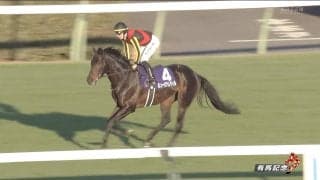 【有馬記念】皐月賞馬ミュージアムマイルが勝利！ レガレイラは史上5頭目、牝馬初の連覇ならず 