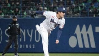 昨季“防御率1.42”の左腕になぜオファーがないのか？技巧派投手に受難の時代