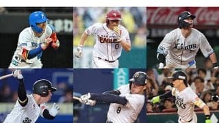 鷹とハム…優勝争いした2チームの“共通点”　投高打低でリスクも、高まる価値