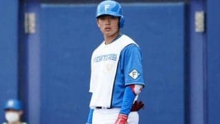 開幕4番も…殻破れぬハム25歳に感じる“もどかしさ”　先輩が指摘「気持ちが変われば」