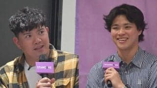 “台湾の至宝”が驚いた日本の好打者　追い込んだのにまさか…「忘れられません」